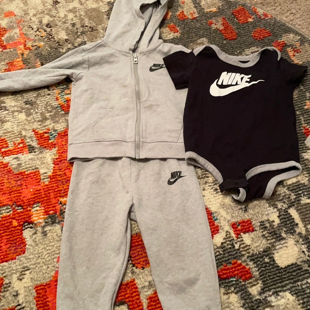 Nike Set